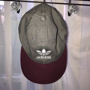 Brand New Adidas Hat